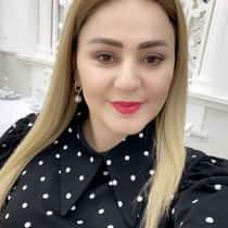 Noura Imran
