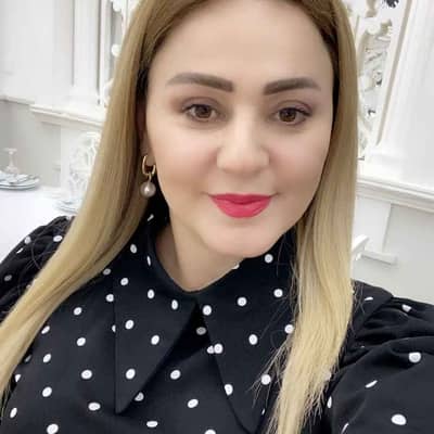 Noura Imran