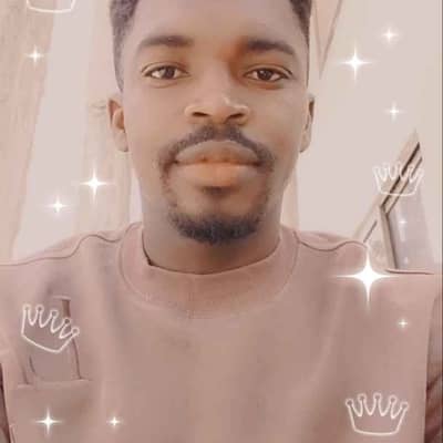 lbrahim Musah
