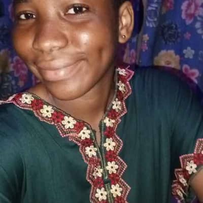 Suwaiba Adam