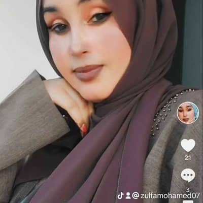 fouzia mohamed