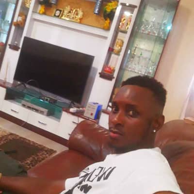 Alhagie omaru Timbo
