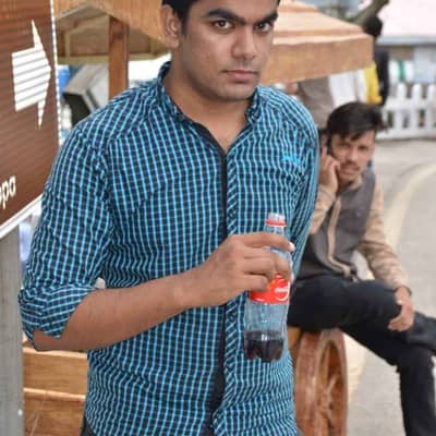 Abdul Rehman
