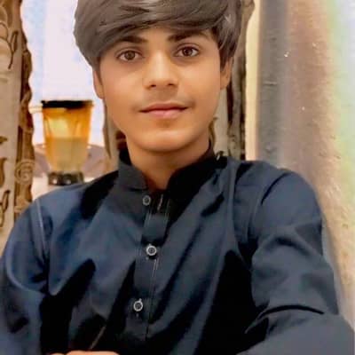 shehroz