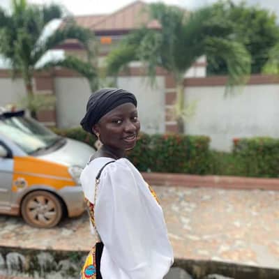 farida