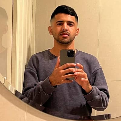 Abdullah