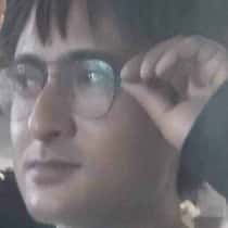 Soumavo Rana