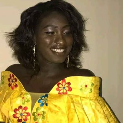 Isatou ceesay