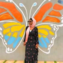 Nana Khadija 🥰