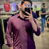 Talha malik