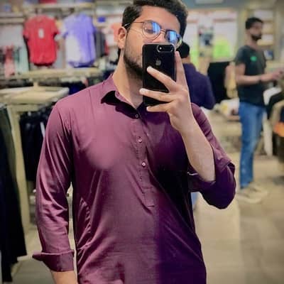 Talha malik