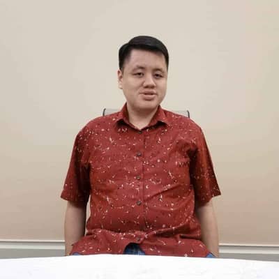 Khai Fui Hew