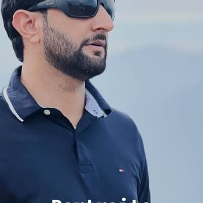 Azhar Khan
