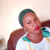 Namugerwa Aisha