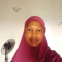 Halimat Ali