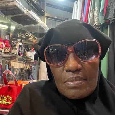 zaitun Abubakar