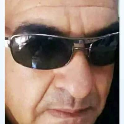 yacin asmar