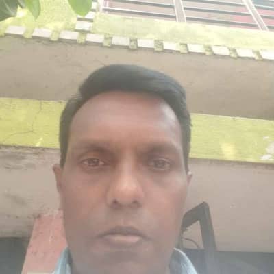 Barkath Ali