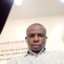 Ahmed Usman