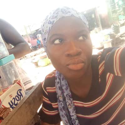 Hajara Ibrahim