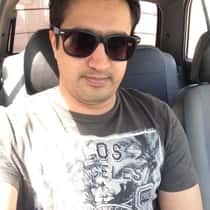 Dr. Ali Syed