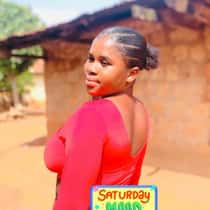 Nana ama