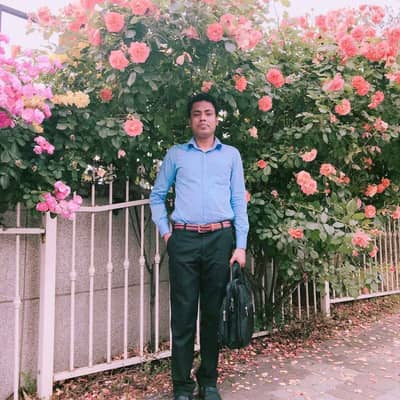 Saeed