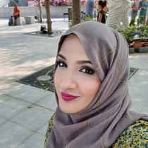 Sufiya