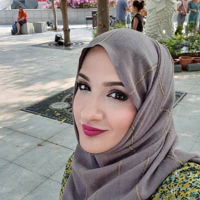 Sufiya