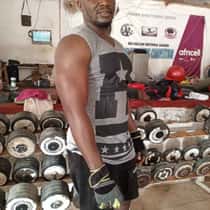 Lamin Sarjo
