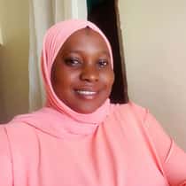 Isatou Jawara