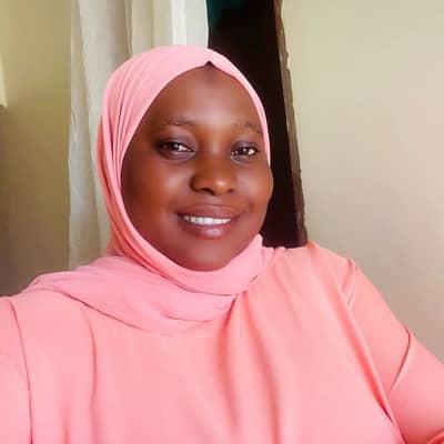 Isatou Jawara
