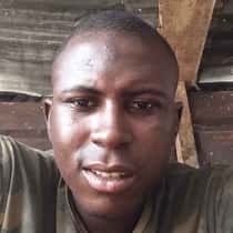 salisu Mohammed