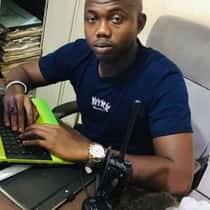 mustapha Savage