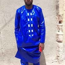 saikouna Buwaro
