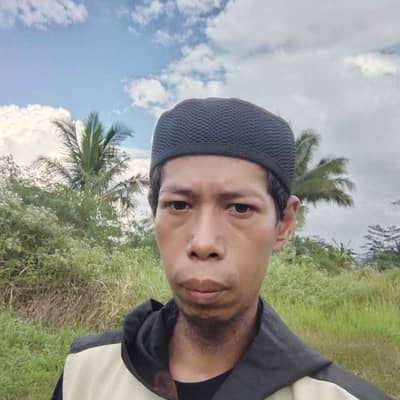 habib husaeni
