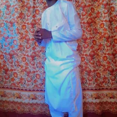 Alasana badjie