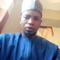 ABDULRASHEED BALOGUN