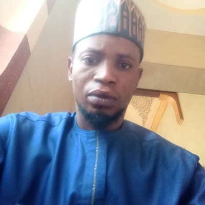 ABDULRASHEED BALOGUN