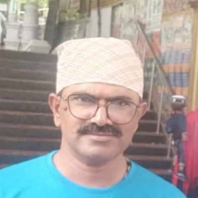 majid shaikh