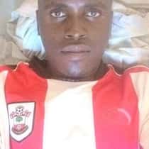 bakary jobarteh