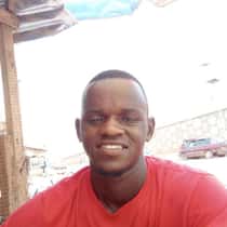 Omar jallow