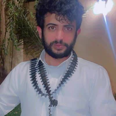 Salman Ali