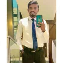 Shabbir Nadaf