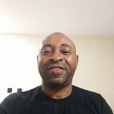 Muhammad Edem