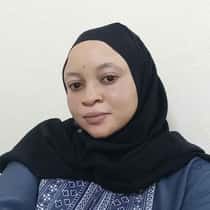 chemutai Amina