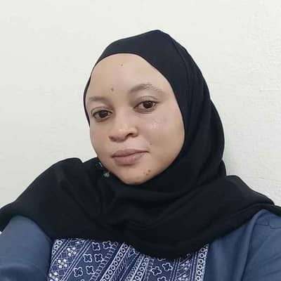chemutai Amina