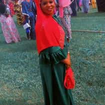 Rashida Osman