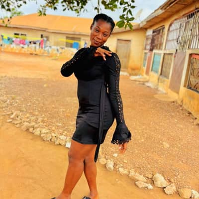 Afia Rose