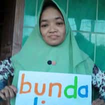 dian istiyani